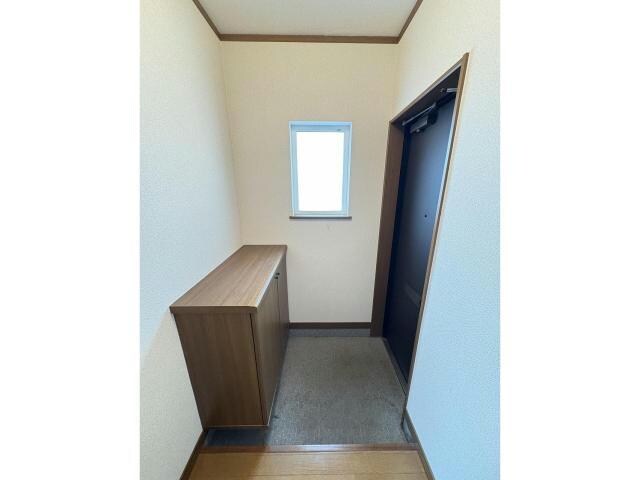 ビューアネックスⅡの物件内観写真