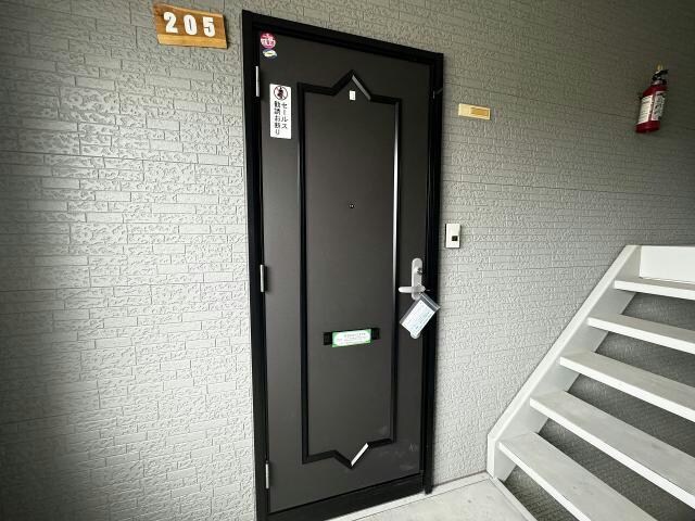 ビューアネックスⅡの物件内観写真