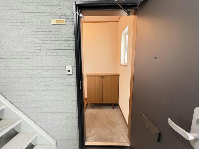 ビューアネックスⅡの物件内観写真