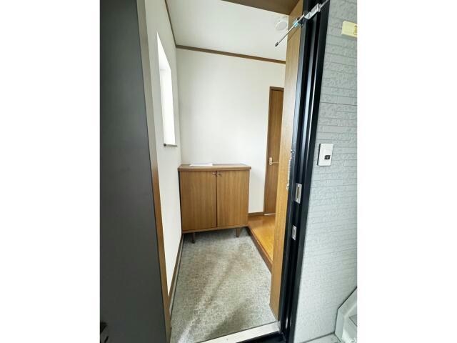 ビューアネックスⅡの物件内観写真