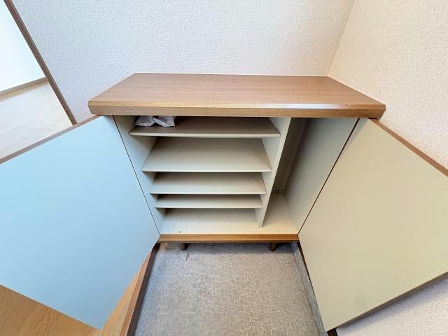 ビューアネックスⅡの物件内観写真