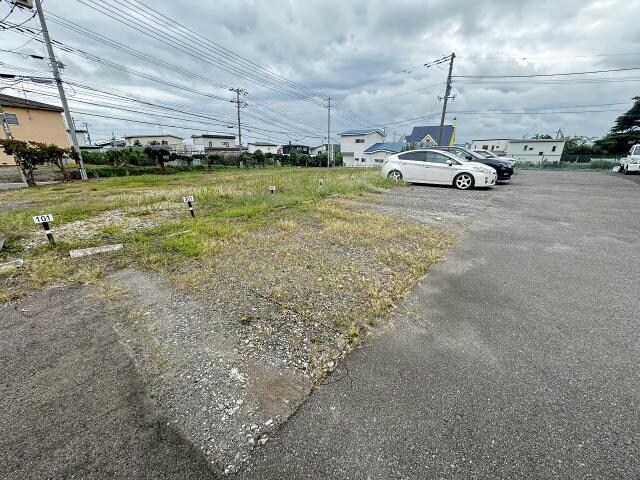 ビューアネックスⅡの物件外観写真