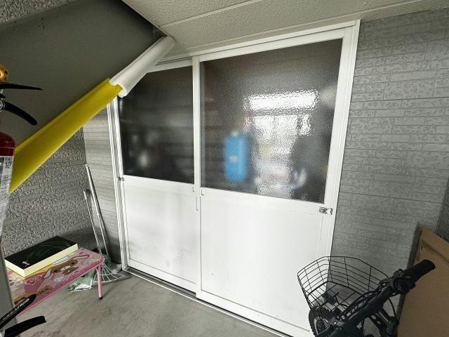 ビューアネックスⅡの物件外観写真