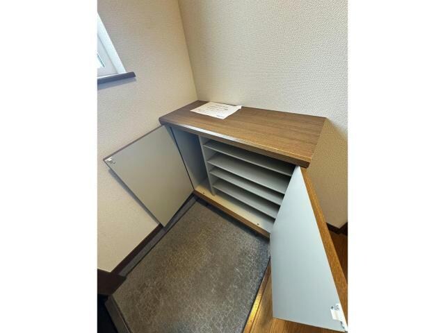 ビューアネックスⅡの物件内観写真