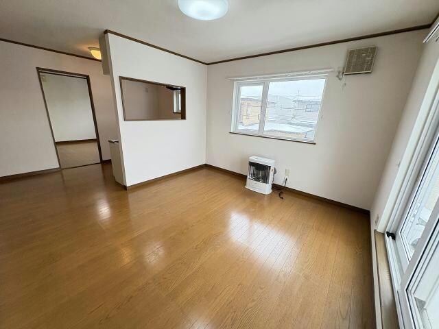 ビューアネックスⅡの物件内観写真