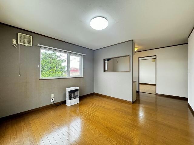 ビューアネックスⅡの物件内観写真