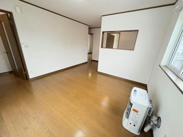 ビューアネックスⅡの物件内観写真