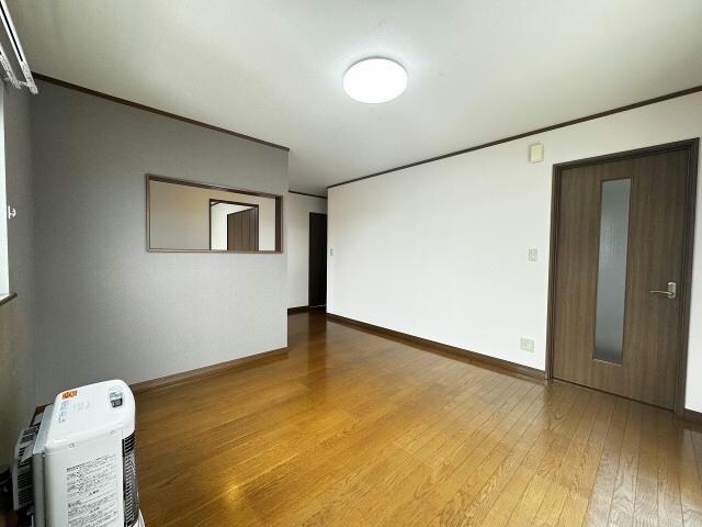 ビューアネックスⅡの物件内観写真