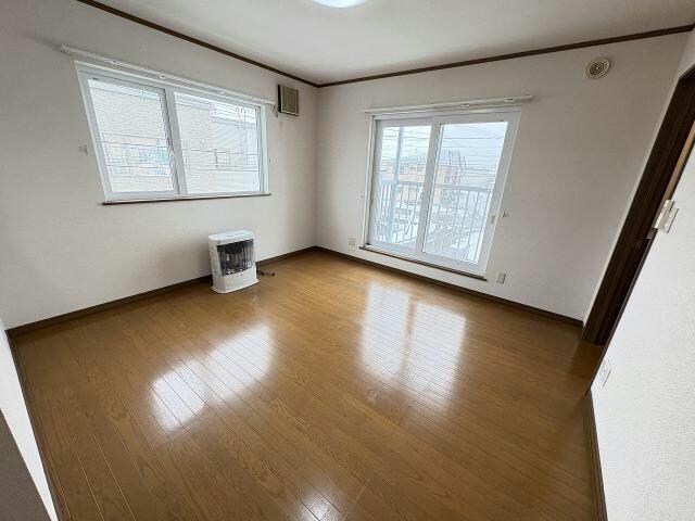 ビューアネックスⅡの物件内観写真