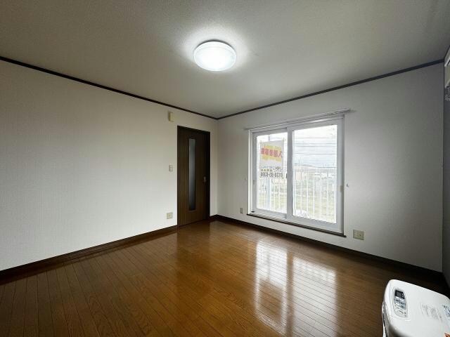 ビューアネックスⅡの物件内観写真