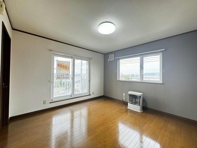 ビューアネックスⅡの物件内観写真