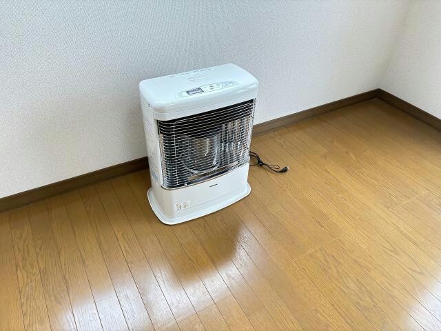 ビューアネックスⅡの物件内観写真