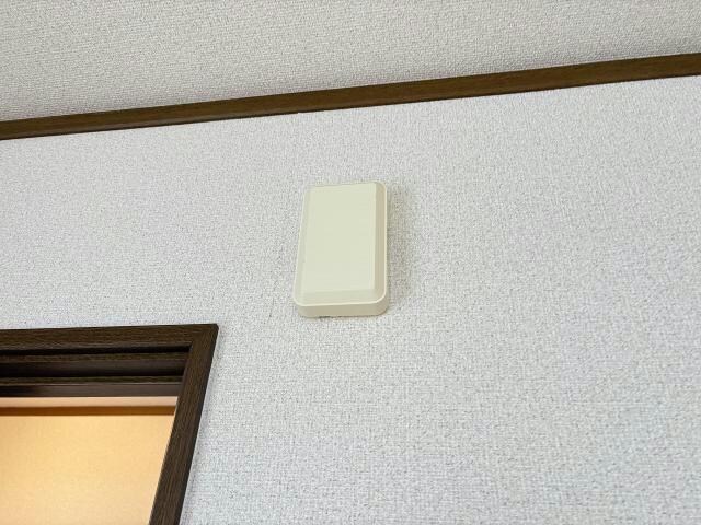 ビューアネックスⅡの物件内観写真