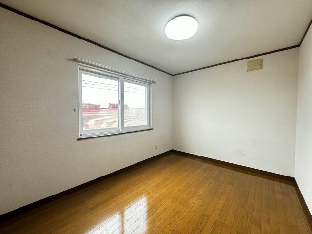 ビューアネックスⅡの物件内観写真