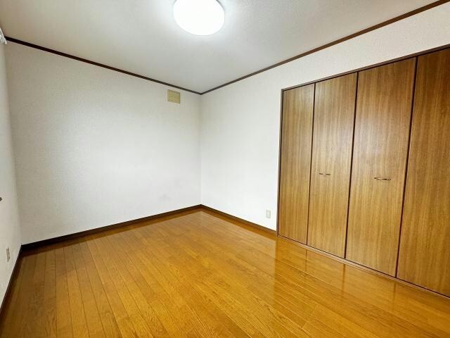 ビューアネックスⅡの物件内観写真