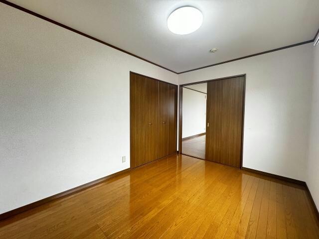 ビューアネックスⅡの物件内観写真