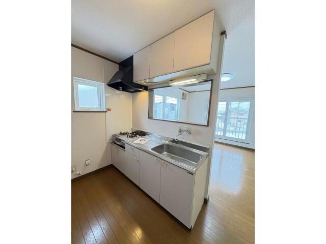 ビューアネックスⅡの物件内観写真