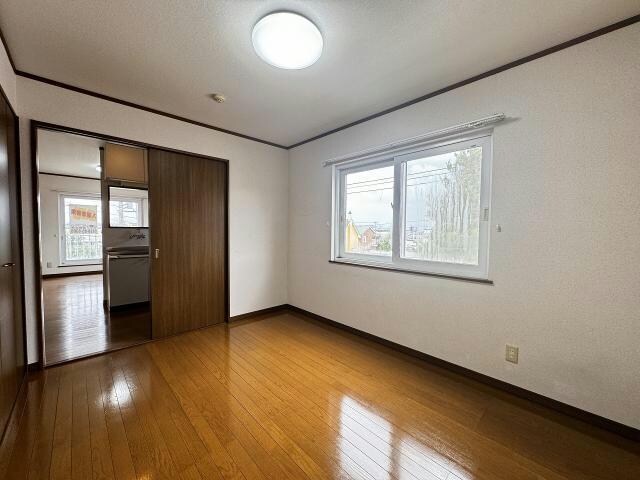 ビューアネックスⅡの物件内観写真