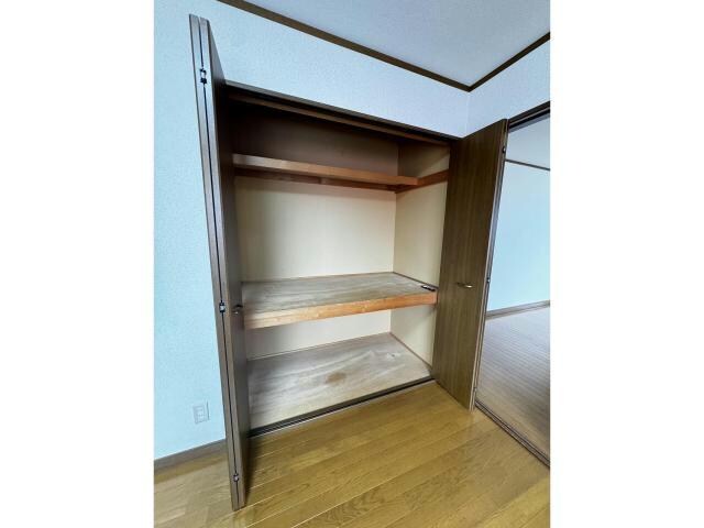 ビューアネックスⅡの物件内観写真