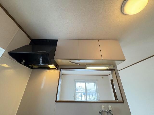 ビューアネックスⅡの物件内観写真