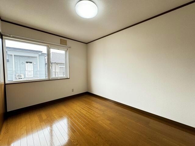 ビューアネックスⅡの物件内観写真