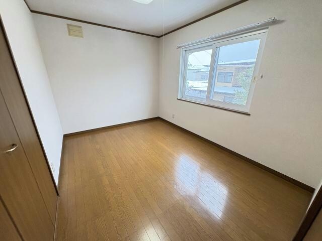 ビューアネックスⅡの物件内観写真