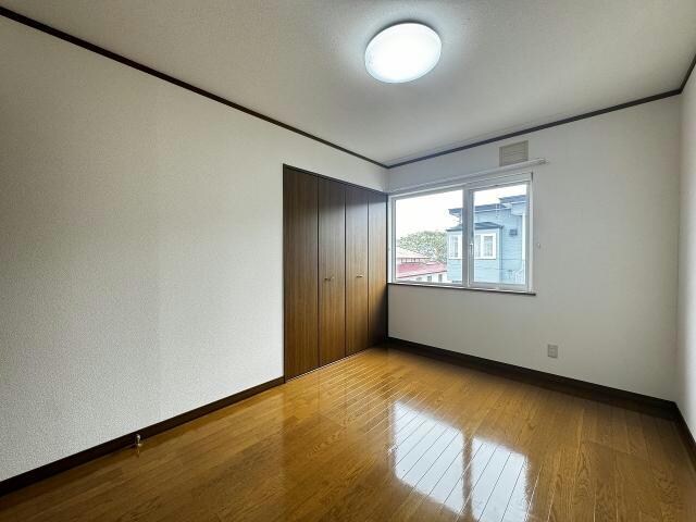 ビューアネックスⅡの物件内観写真