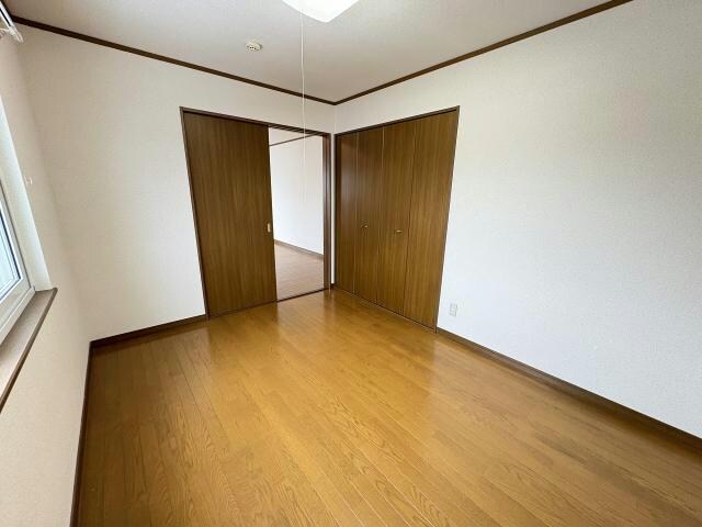 ビューアネックスⅡの物件内観写真
