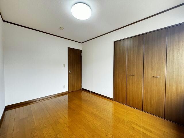 ビューアネックスⅡの物件内観写真