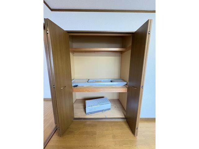 ビューアネックスⅡの物件内観写真