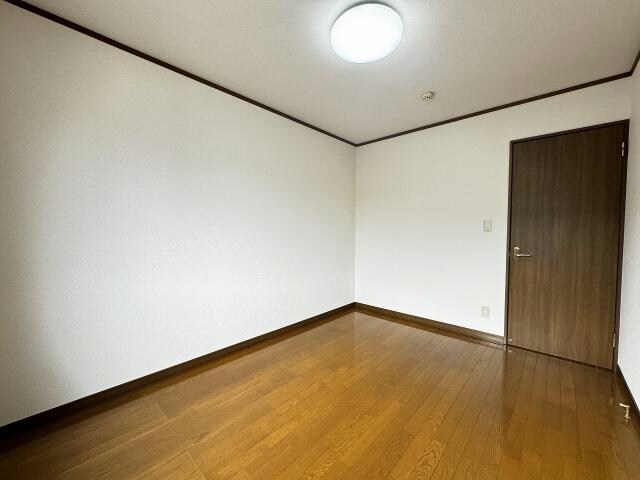 ビューアネックスⅡの物件内観写真