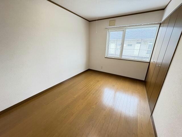 ビューアネックスⅡの物件内観写真