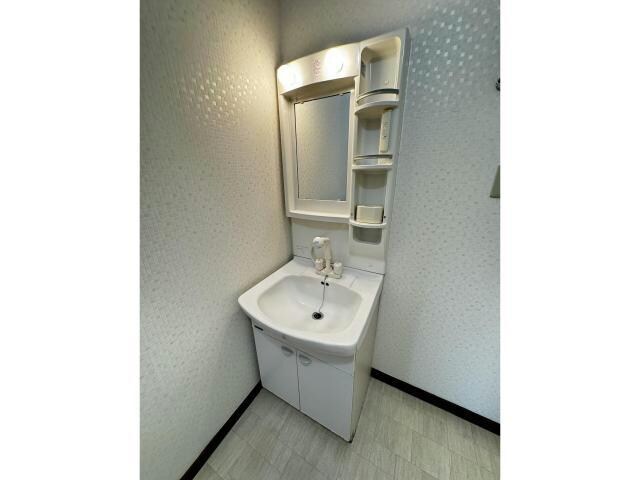 ビューアネックスⅡの物件内観写真