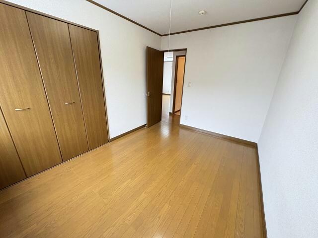 ビューアネックスⅡの物件内観写真