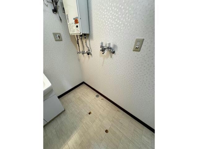 ビューアネックスⅡの物件内観写真