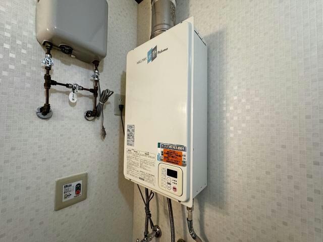 ビューアネックスⅡの物件内観写真