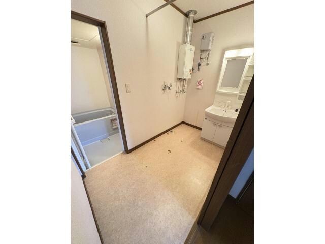 ビューアネックスⅡの物件内観写真