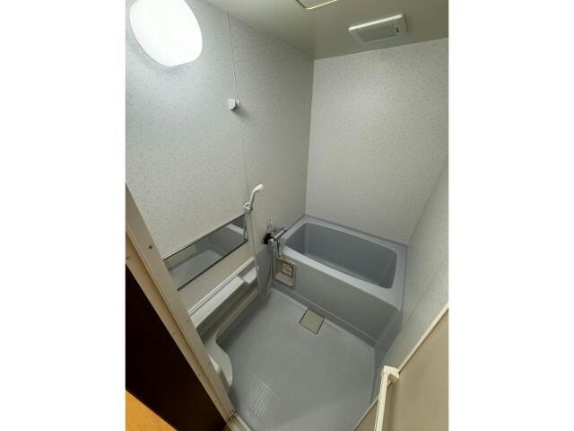 ビューアネックスⅡの物件内観写真