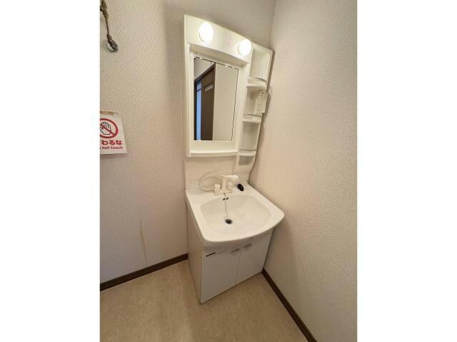 ビューアネックスⅡの物件内観写真