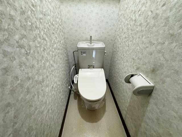 ビューアネックスⅡの物件内観写真