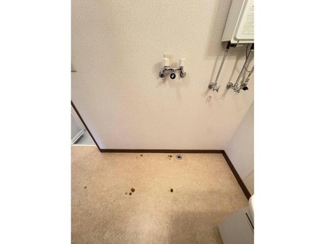 ビューアネックスⅡの物件内観写真