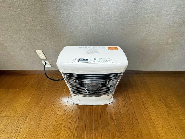 ビューアネックスⅡの物件内観写真