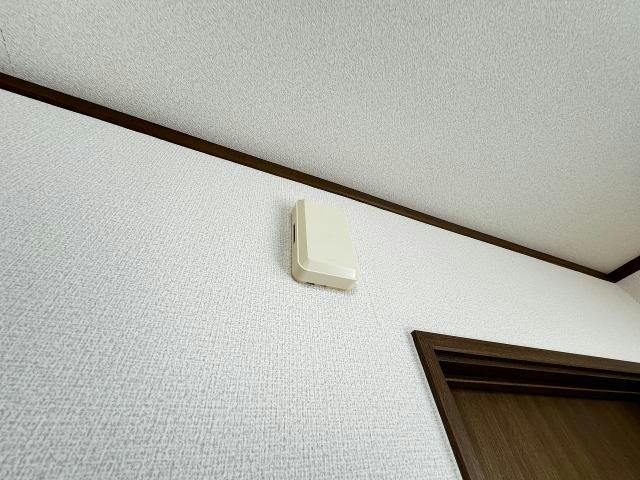 ビューアネックスⅡの物件内観写真