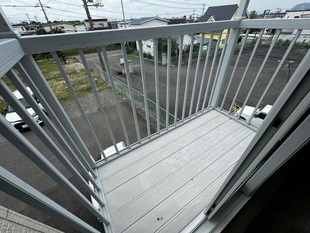 ビューアネックスⅡの物件内観写真