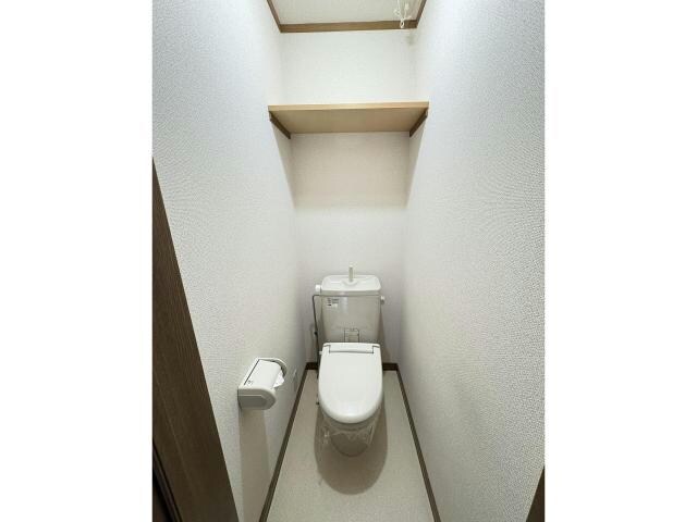 ビューアネックスⅡの物件内観写真