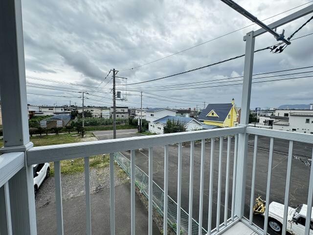 ビューアネックスⅡの物件内観写真