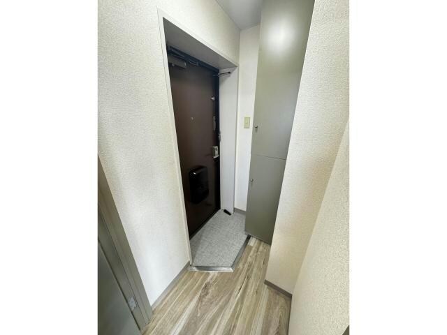 ノースコート深堀Ⅱの物件内観写真