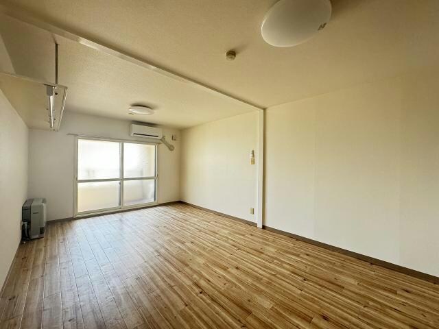 ノースコート深堀Ⅱの物件内観写真