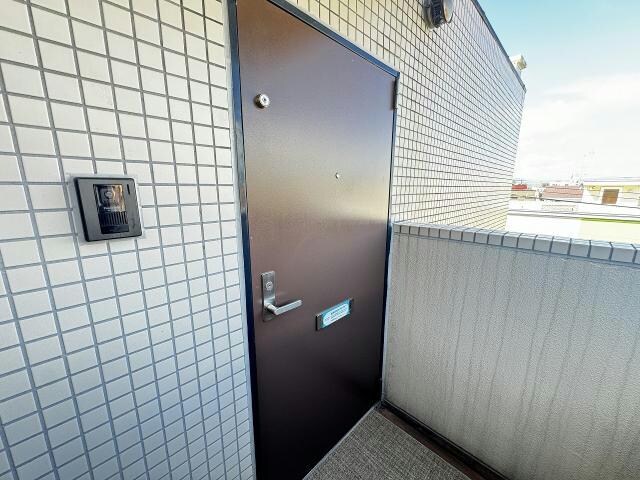 ノースコート深堀Ⅱの物件内観写真