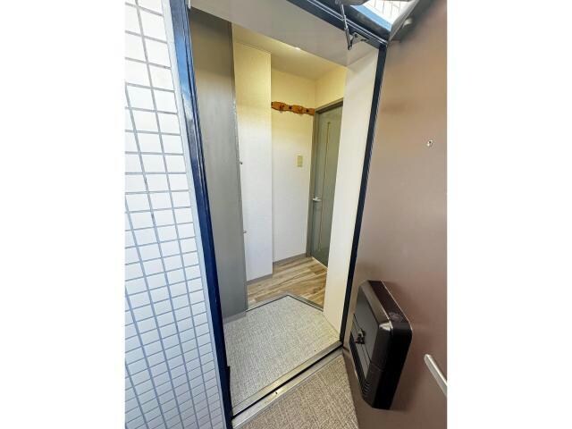 ノースコート深堀Ⅱの物件内観写真